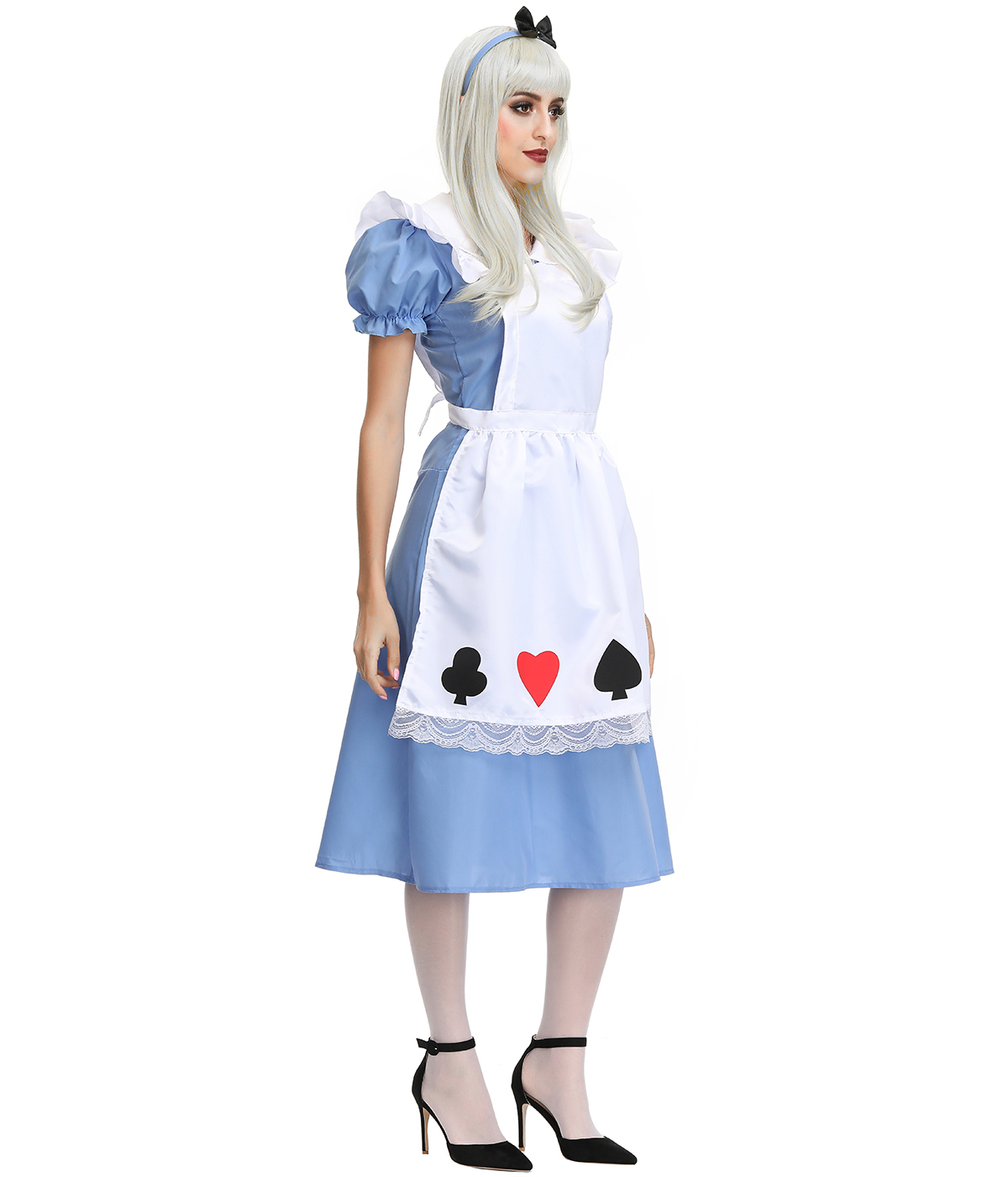 F1912 Wonderland Costume